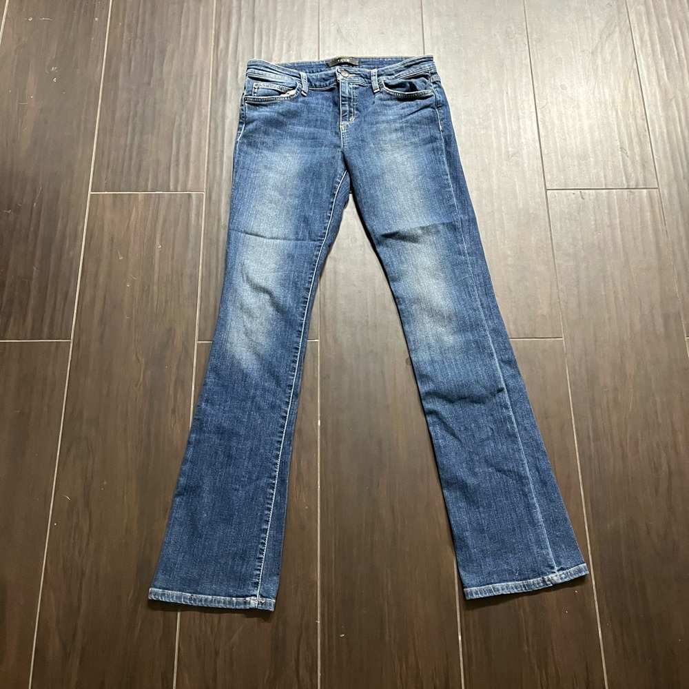 Joe’s Jeans Women’s Blue Denim